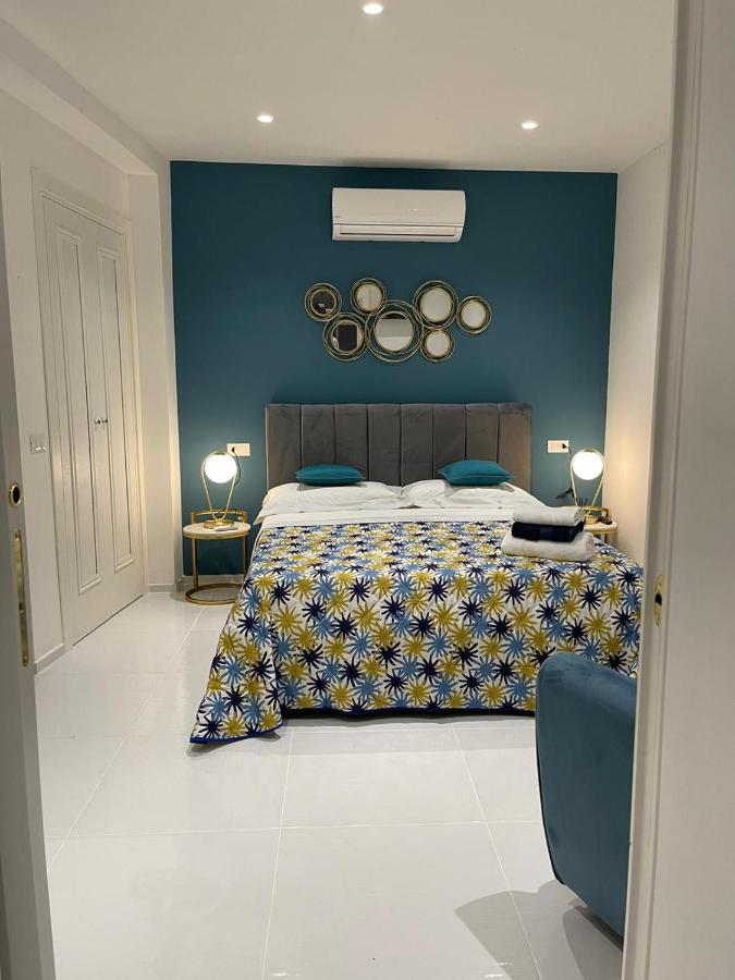 B&B Ischia - Marina Luxury Apartments - Bed and Breakfast Ischia