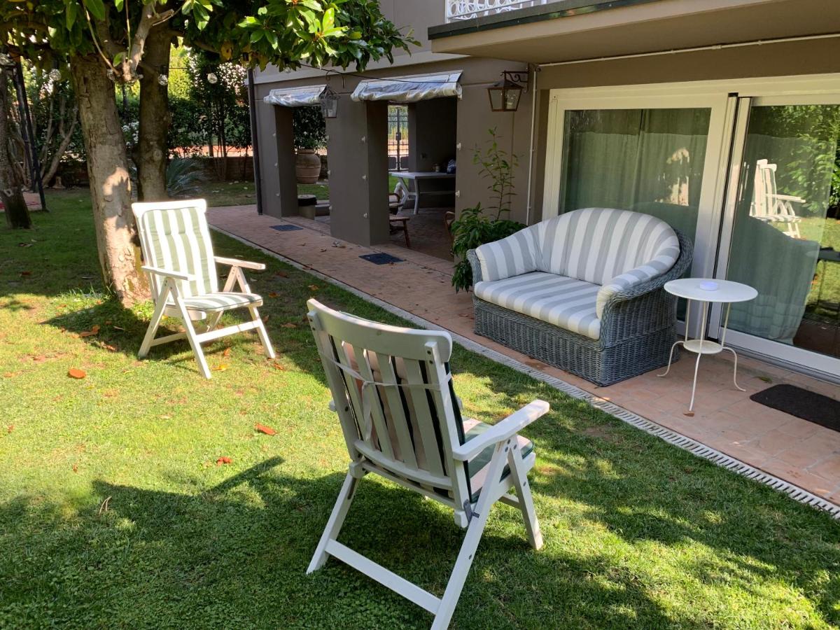 Golden Ravenna- large appartment in center - B&B Ravenna