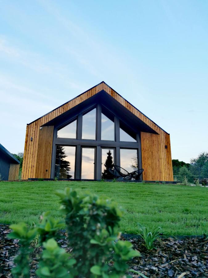 Wimer Domki - B&B