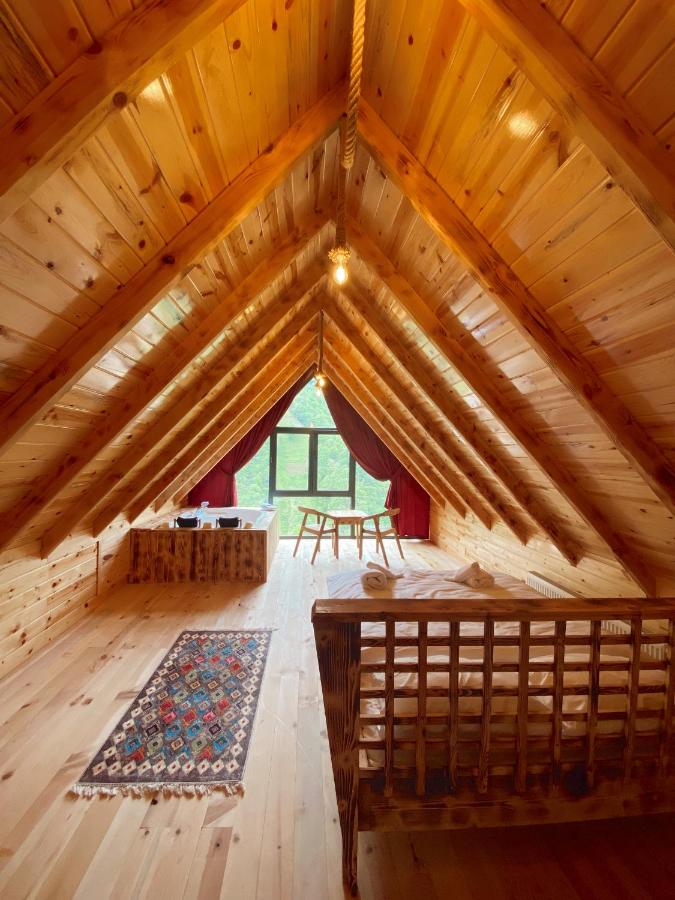 Two-Bedroom Chalet