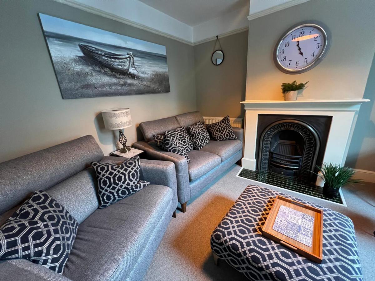 Charming 3 bedroom property in Bury St Edmunds - B&B