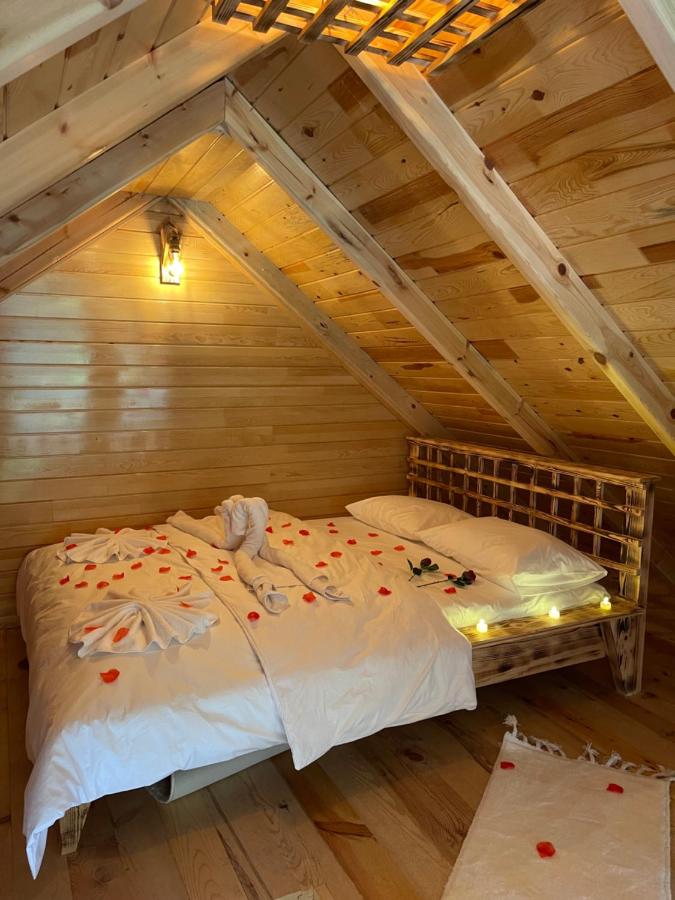 One-Bedroom Chalet