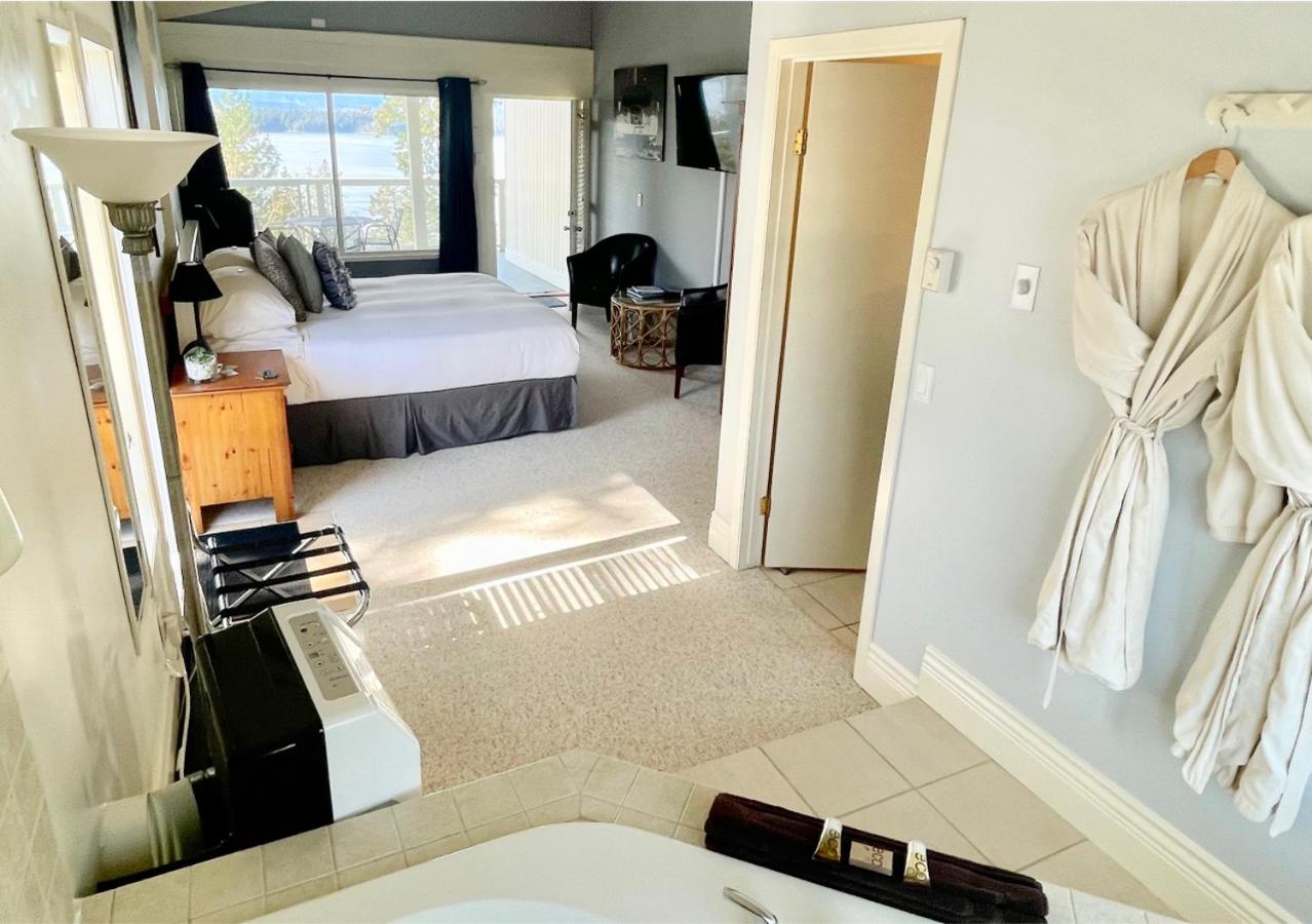 King Room with Sea View