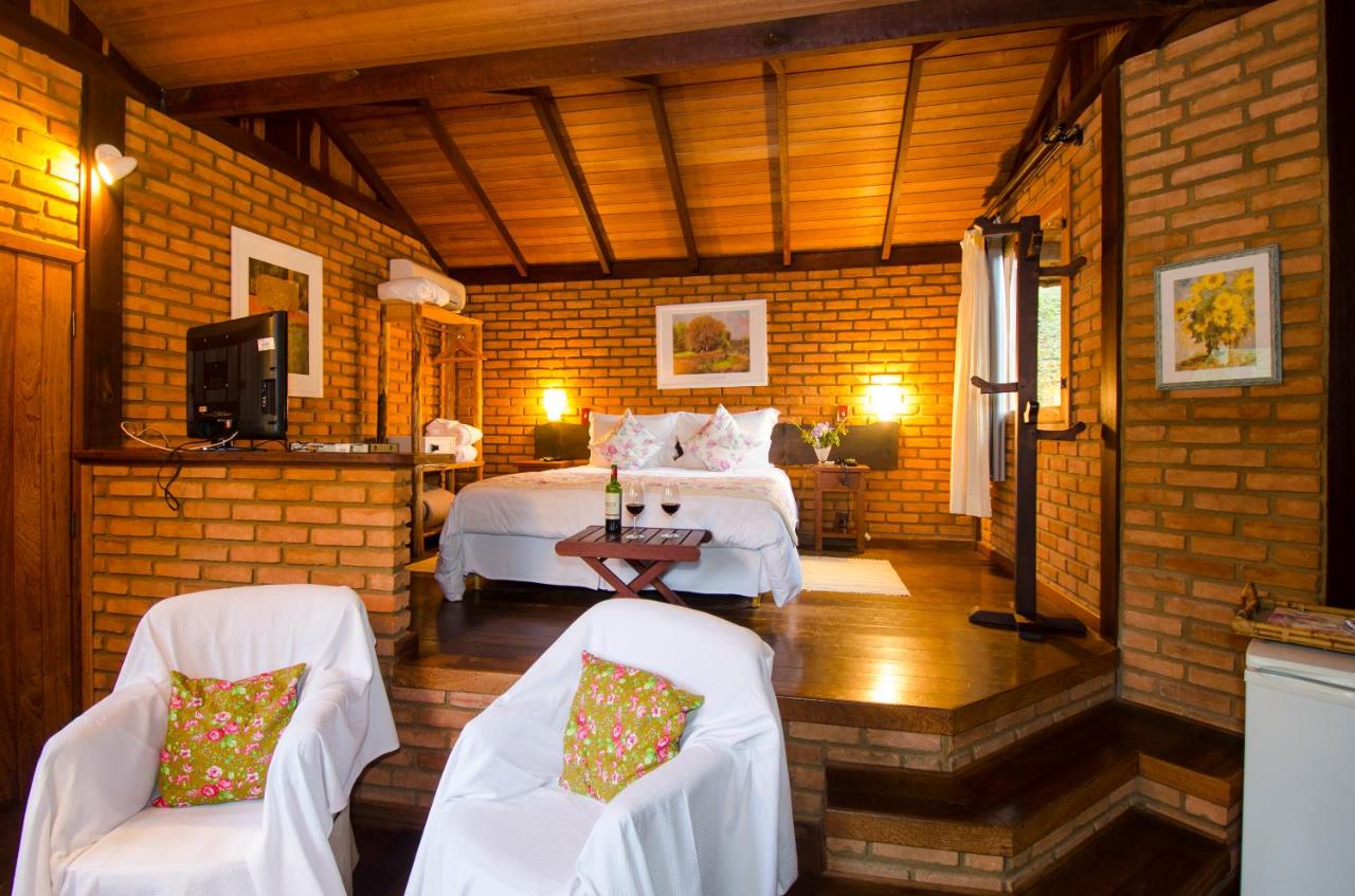 Chalet Luxury