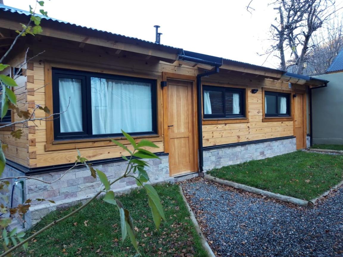 Las Casitas 1 - B&B