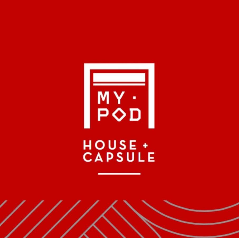 B&B Esquel - My Pod House - Bed and Breakfast Esquel