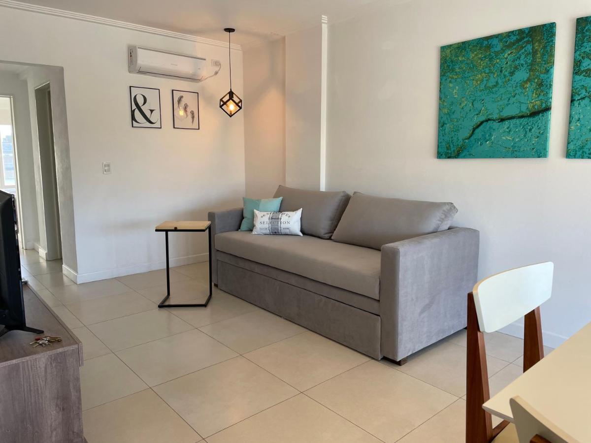 Administración MAIPU 2D DEPTO PREMIUM - Bed and Breakfast