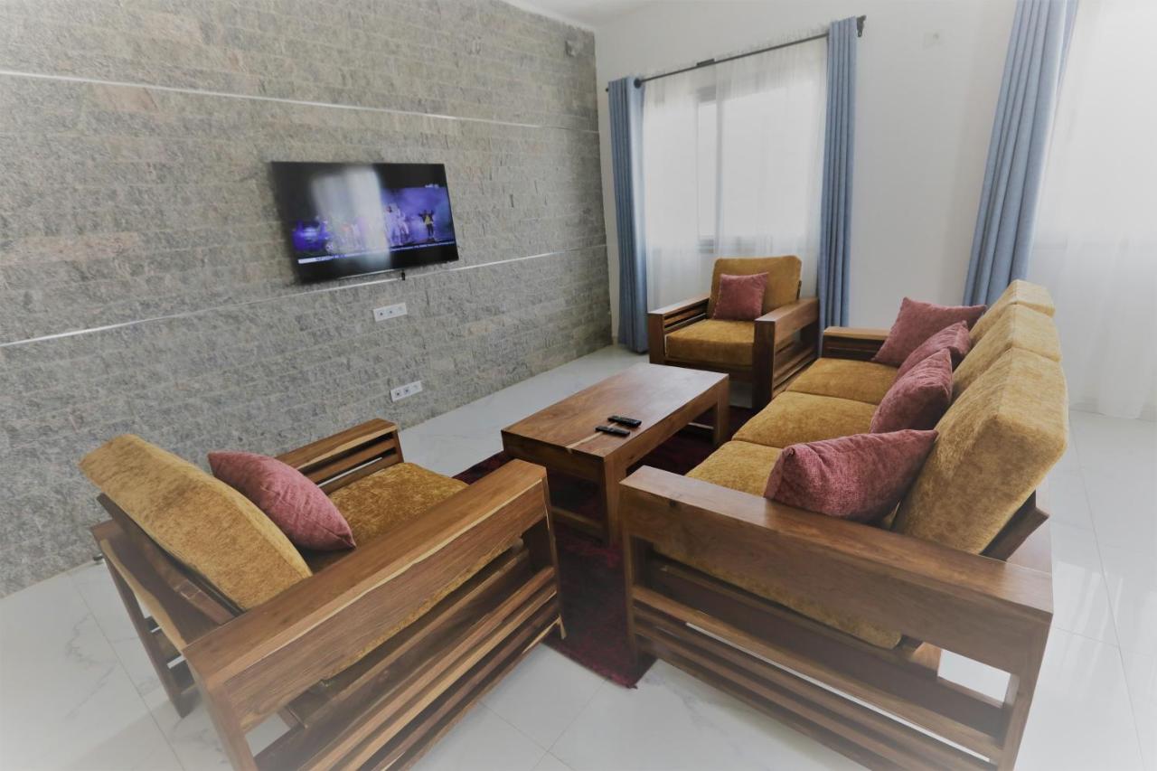Superior Apartment