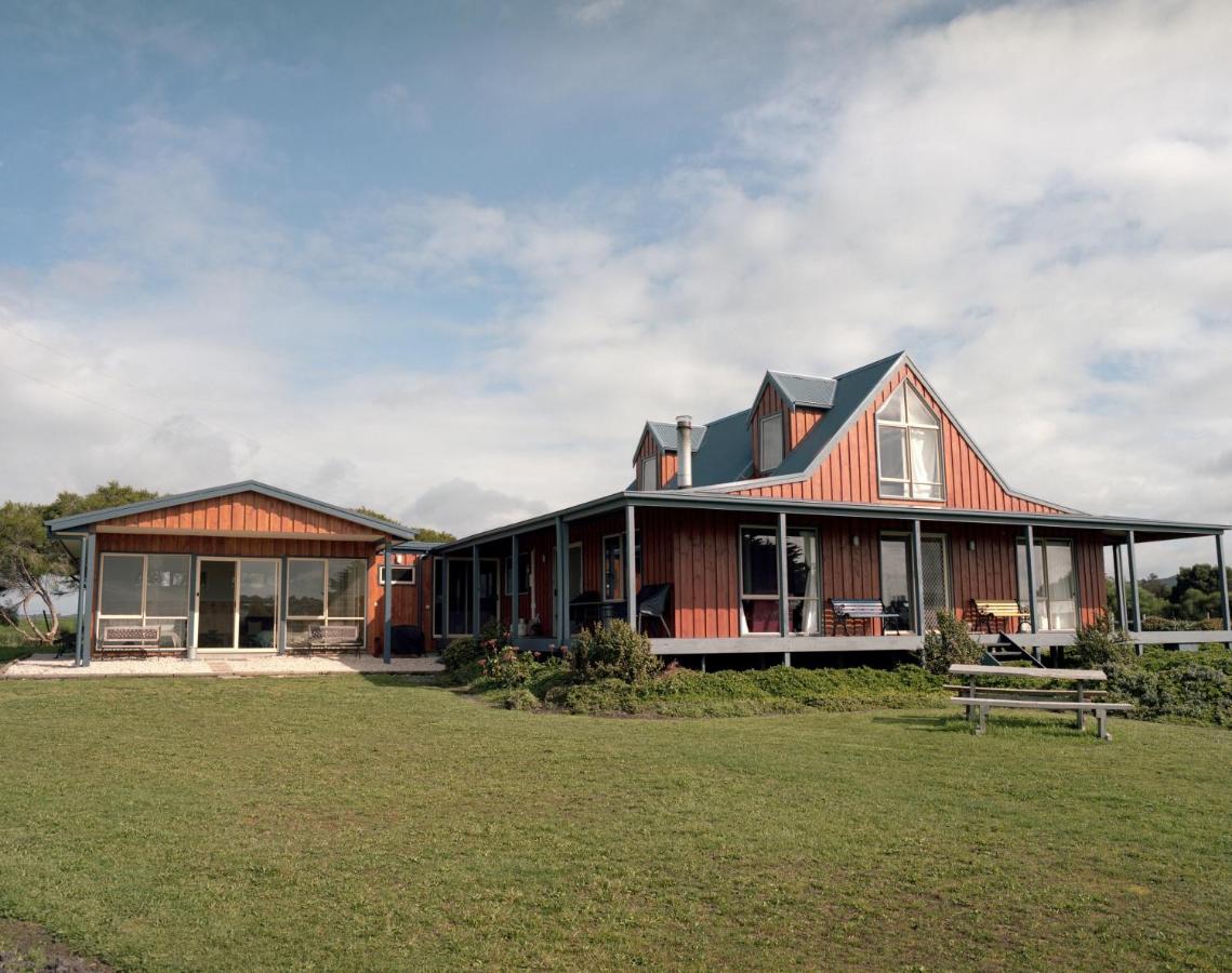 Buln Buln Cabins - B&B