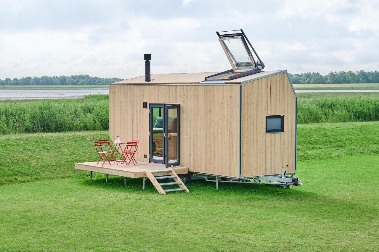 Tiny House Pioneer 1 - Hooksiel im Wangerland - B&B