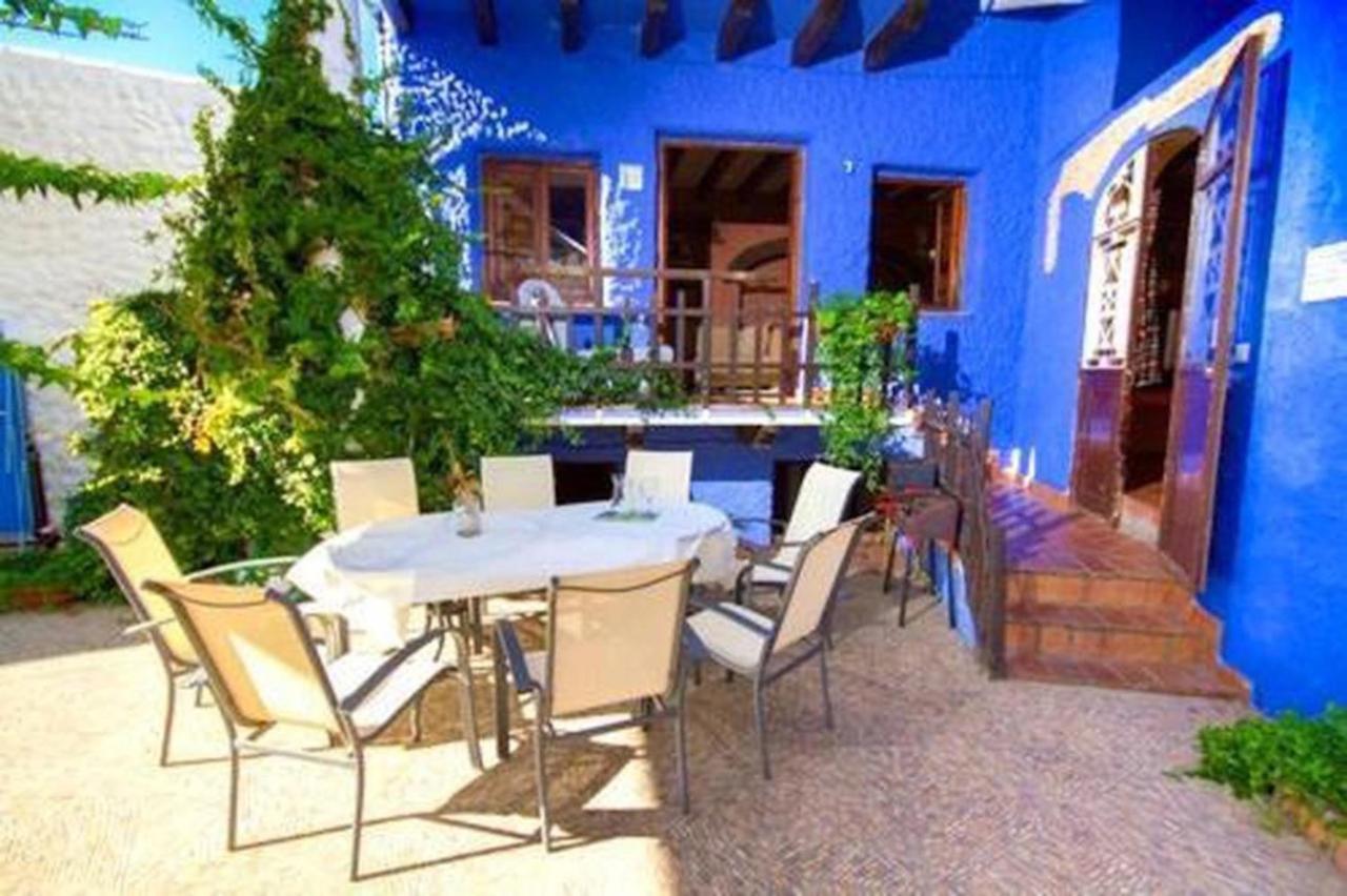 B&B Benaocaz - great nazarit in benaocaz - Bed and Breakfast Benaocaz