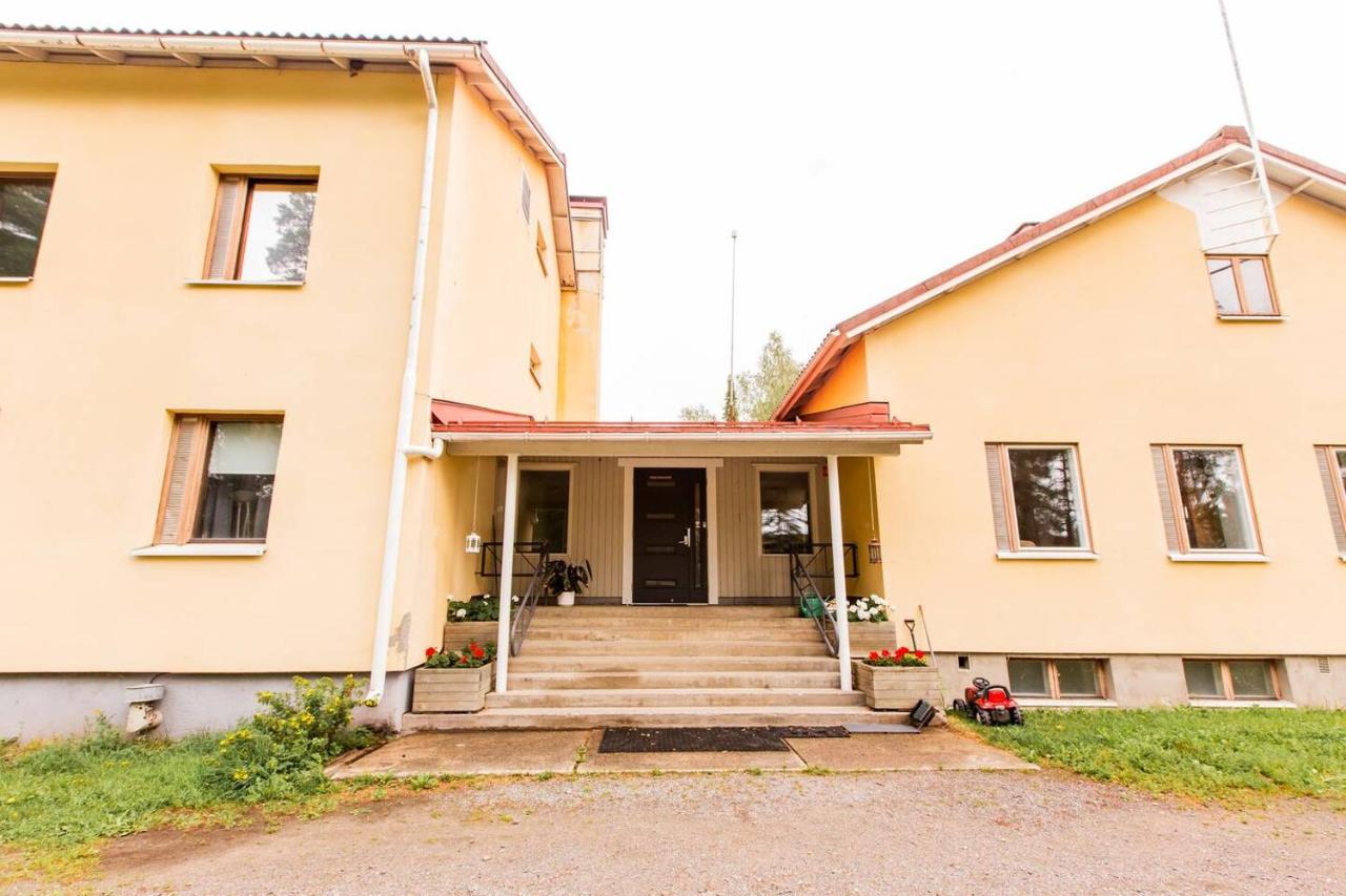Koivikko Lifestyle Center - Bed and Breakfast