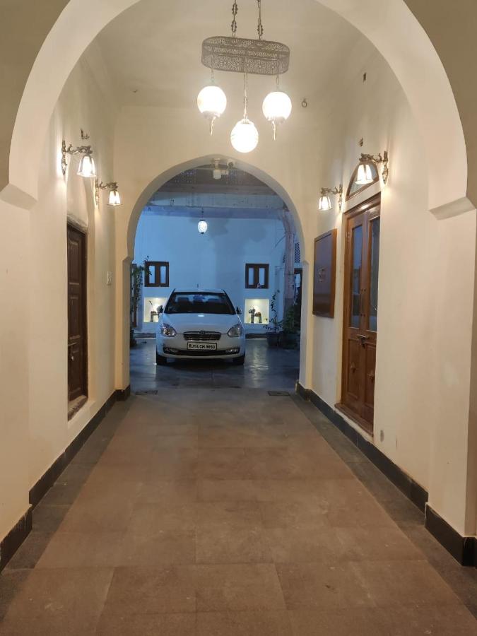 B&B Bikaner - Hotel Swagatam - Bed and Breakfast Bikaner