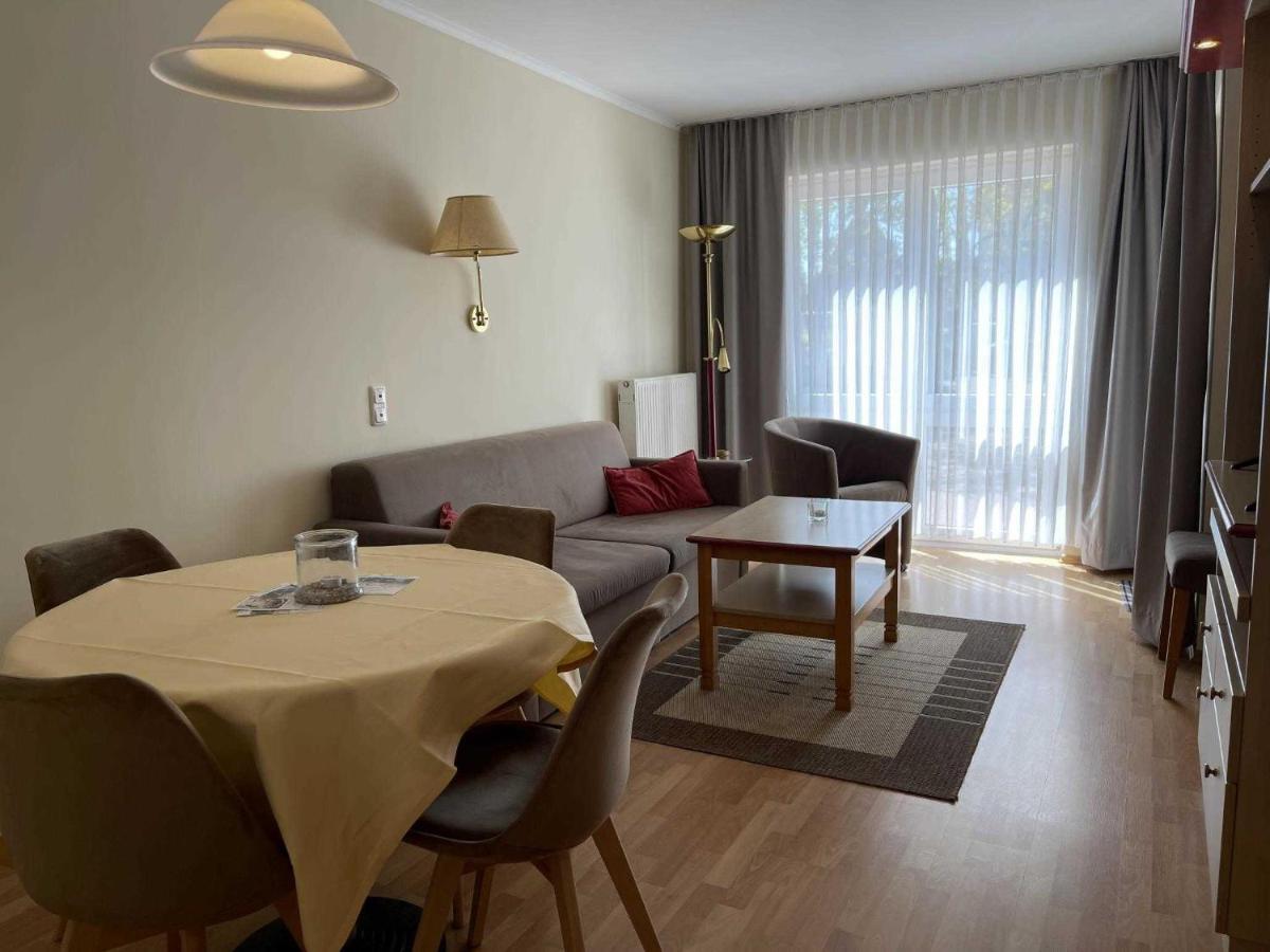Haus Niedersachsen Apartment 8 - Ferienwohnung Timmendorfer Strand
