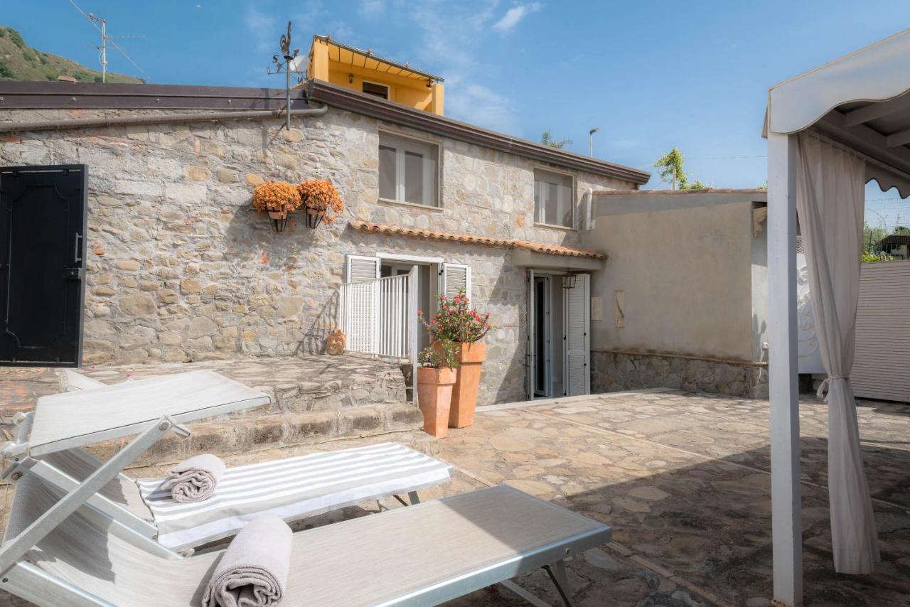 Casa delle sirene - Bed and Breakfast
