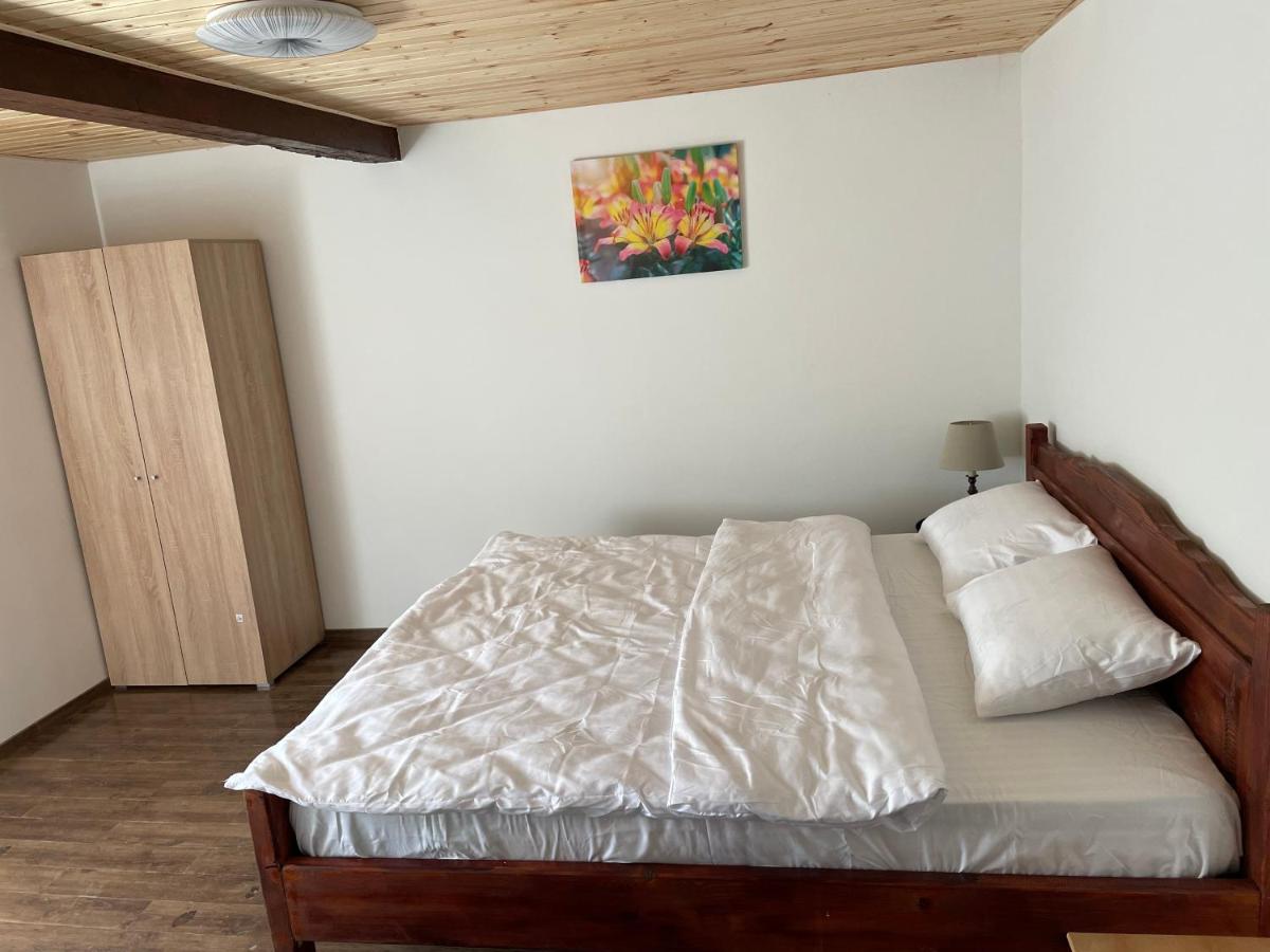 La Stermin - Bed and Breakfast