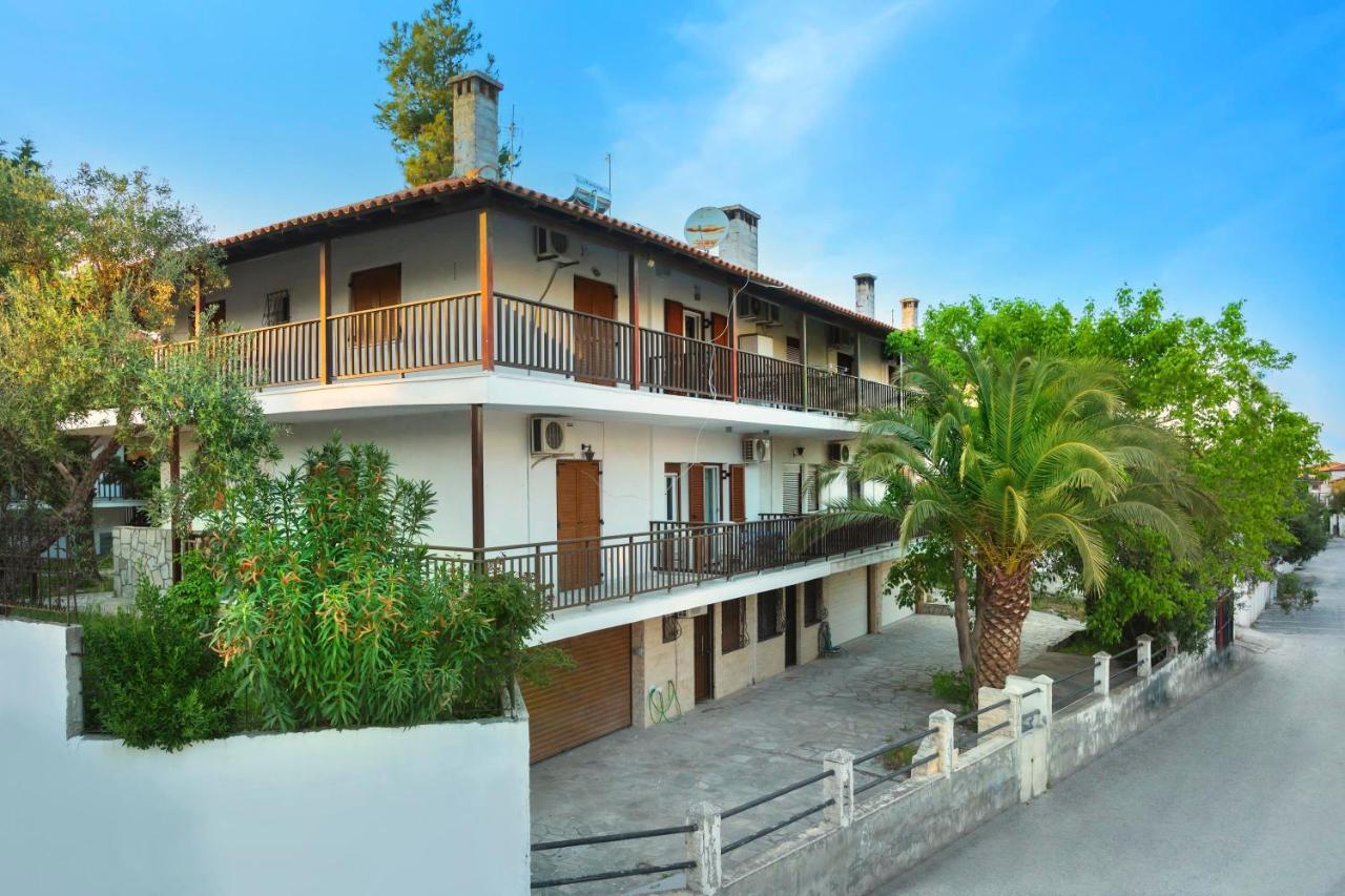 Boutique Maisonette - B&B