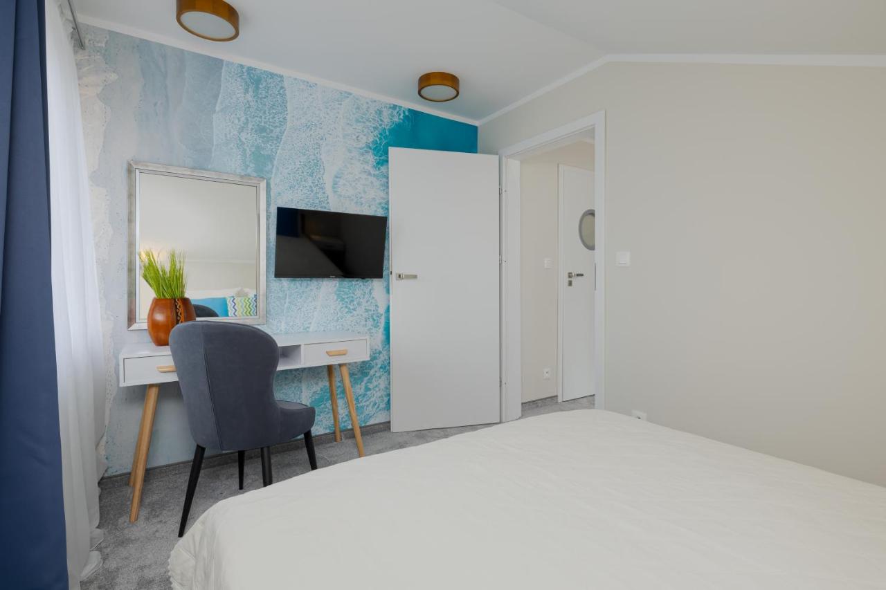 Suite with Terrace