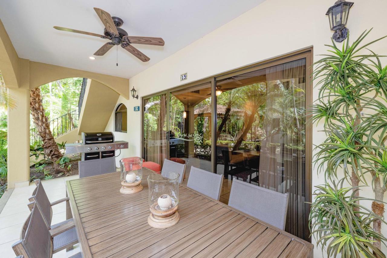 Casa Sol Penca - Ferienwohnung