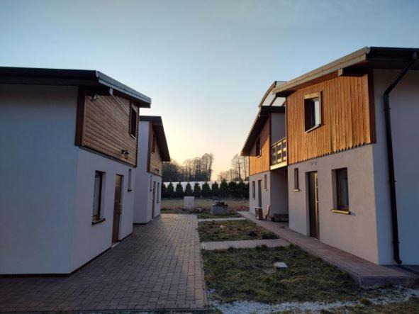 Austeria Zakościele - Chambres d’hôtes