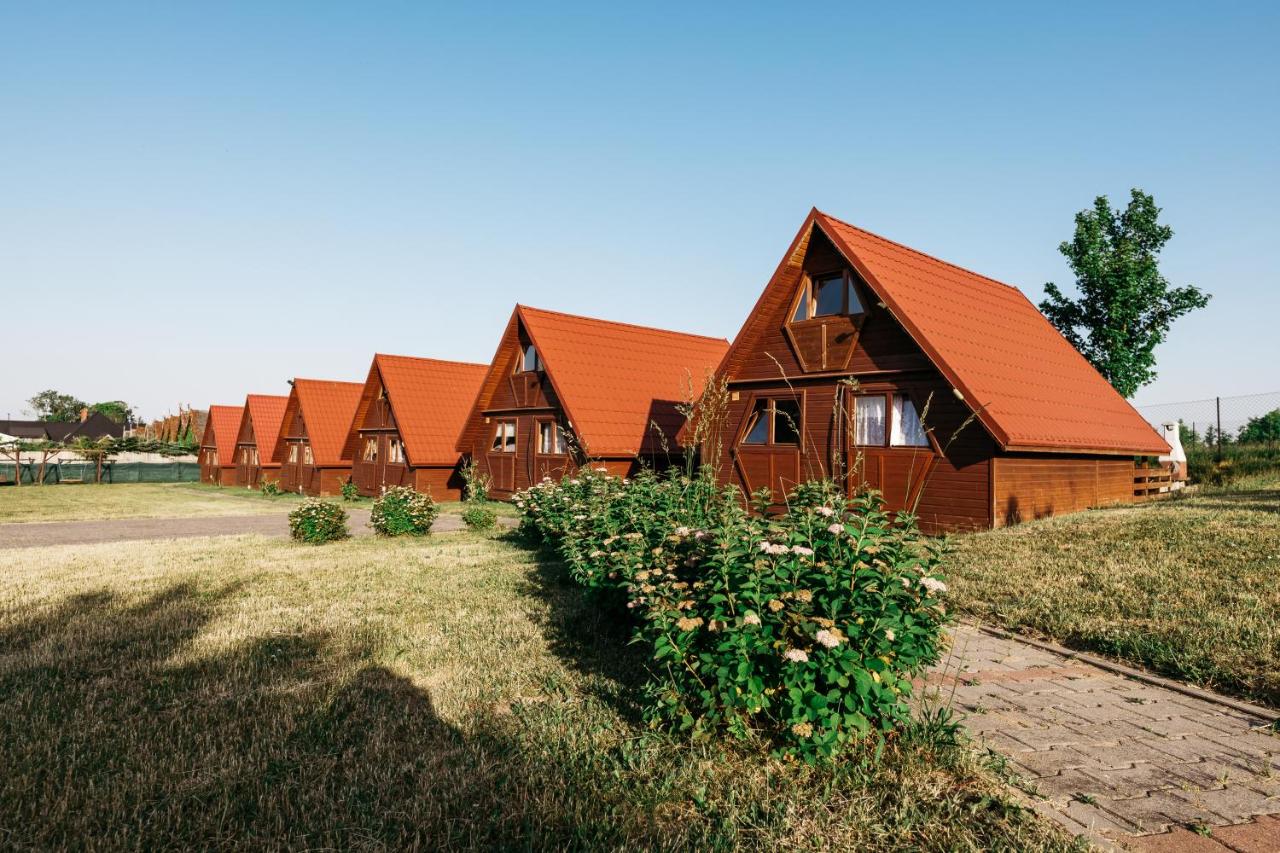 Chalet Superior