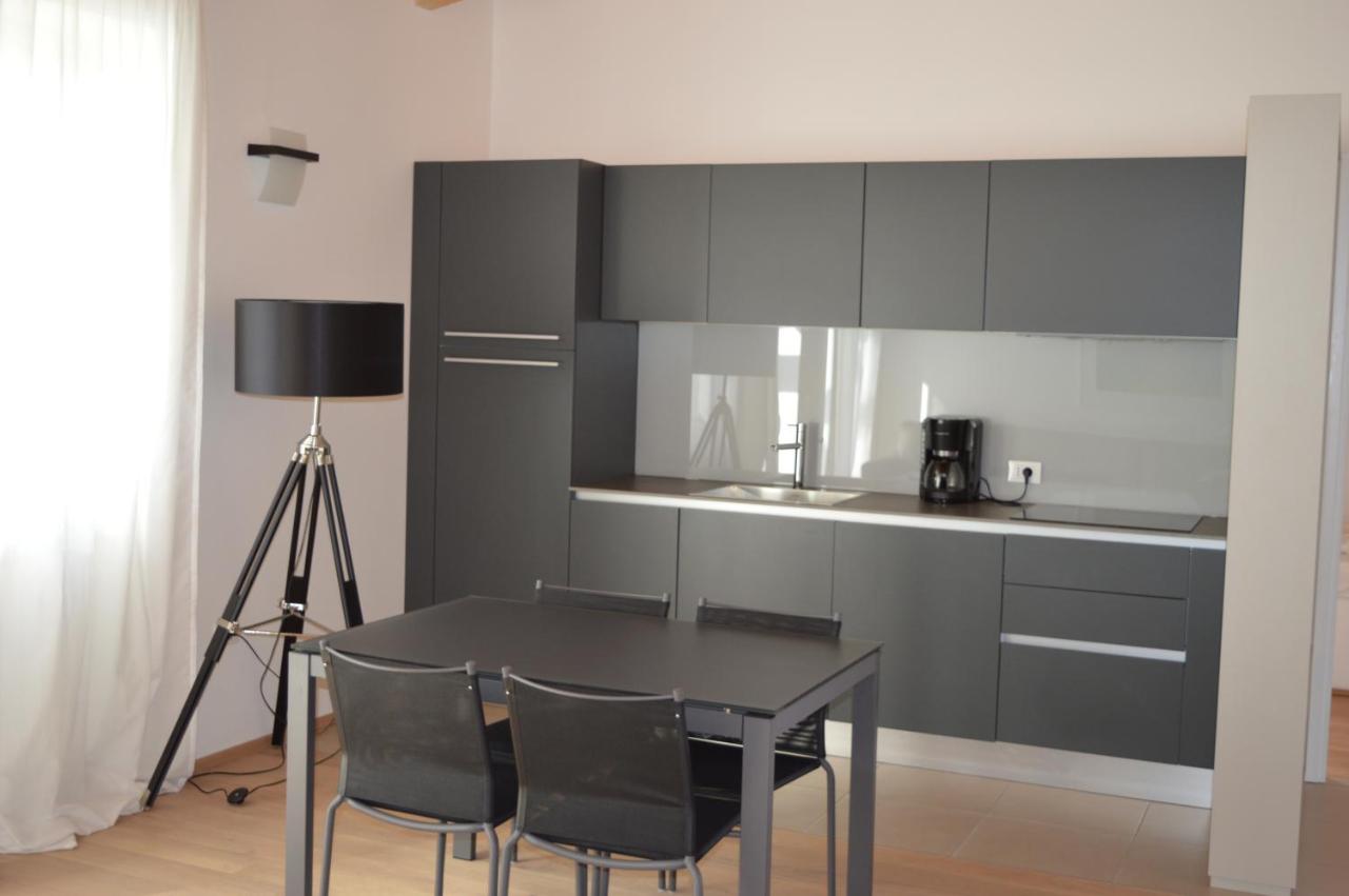Apartamento con vistas al lago