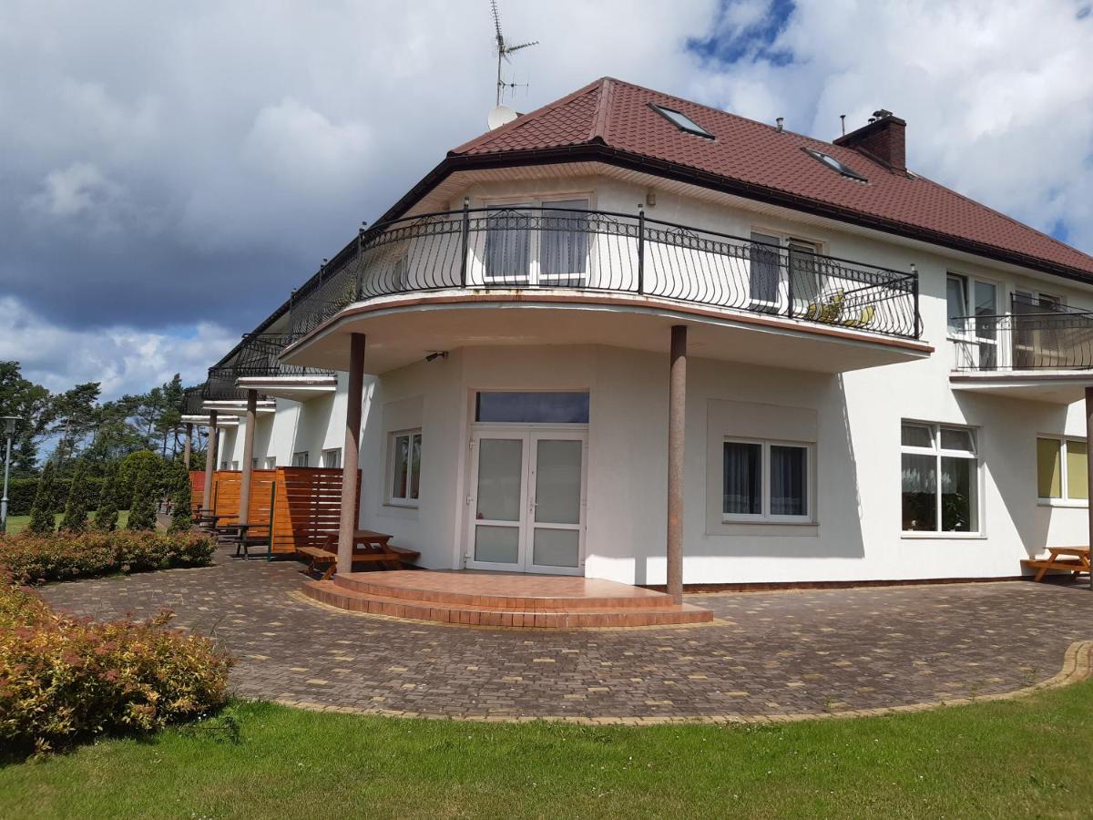 Złote Piaski - B&B
