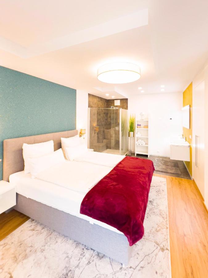 Apartamento con balcón