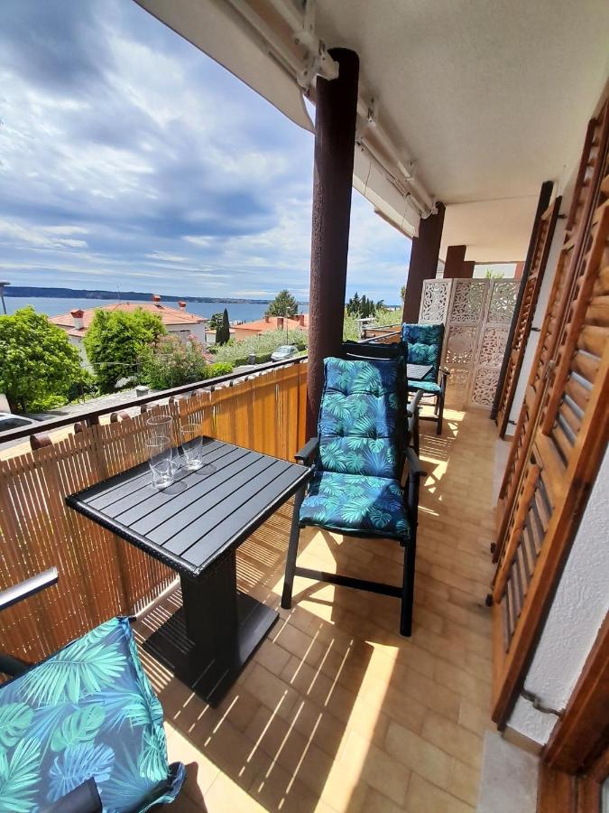 Apartments Portoroz - Beautiful Street - Chambres d’hôtes Portorož