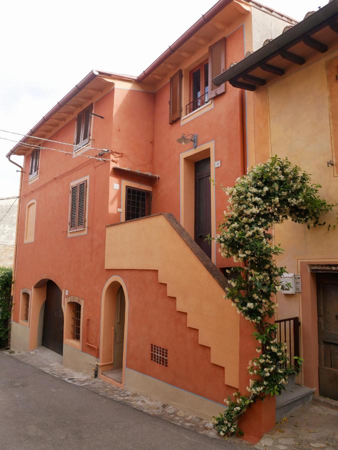 La Bella di Lajatico - B&B