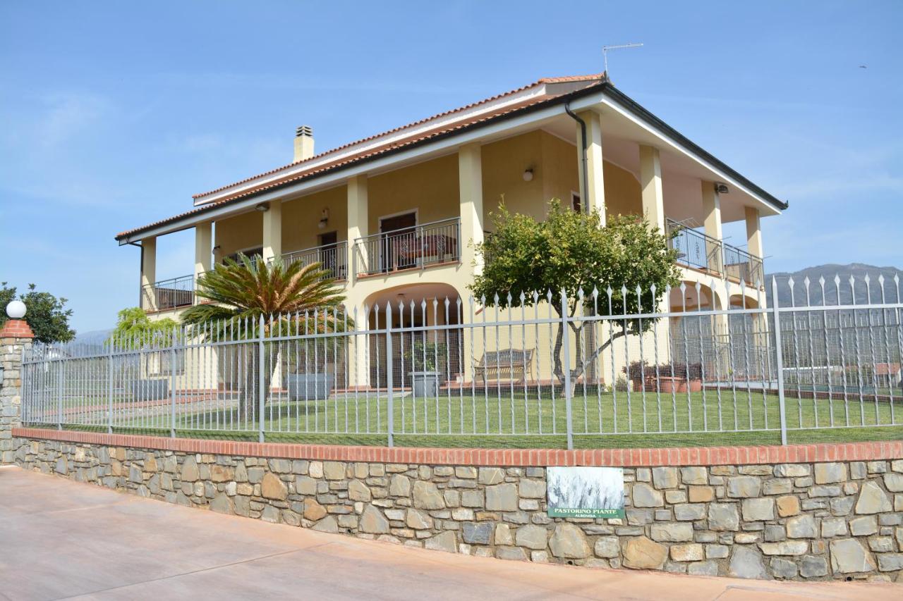 Gaia Albenga - Bed and Breakfast Albenga