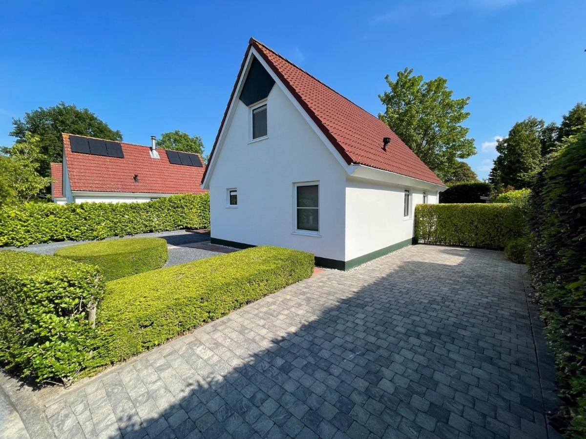 B&B Kortgene - Zomervilla Veerse Meer - Bed and Breakfast Kortgene