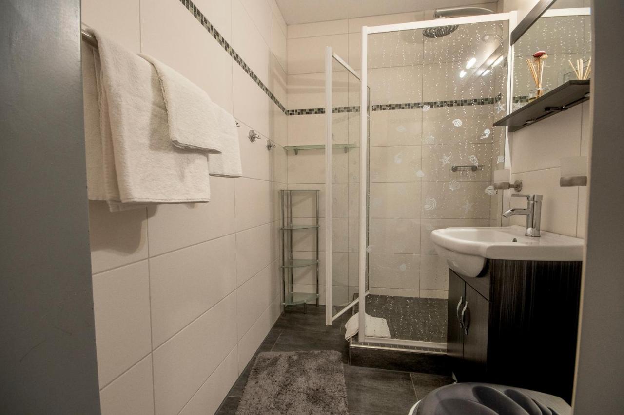 Apartment mit Seeblick