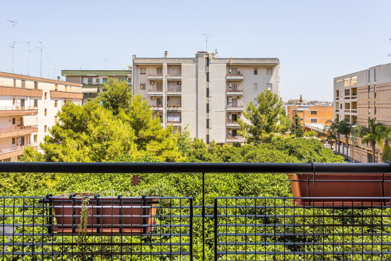 La casa sul parco - private parking - B&B Lecce