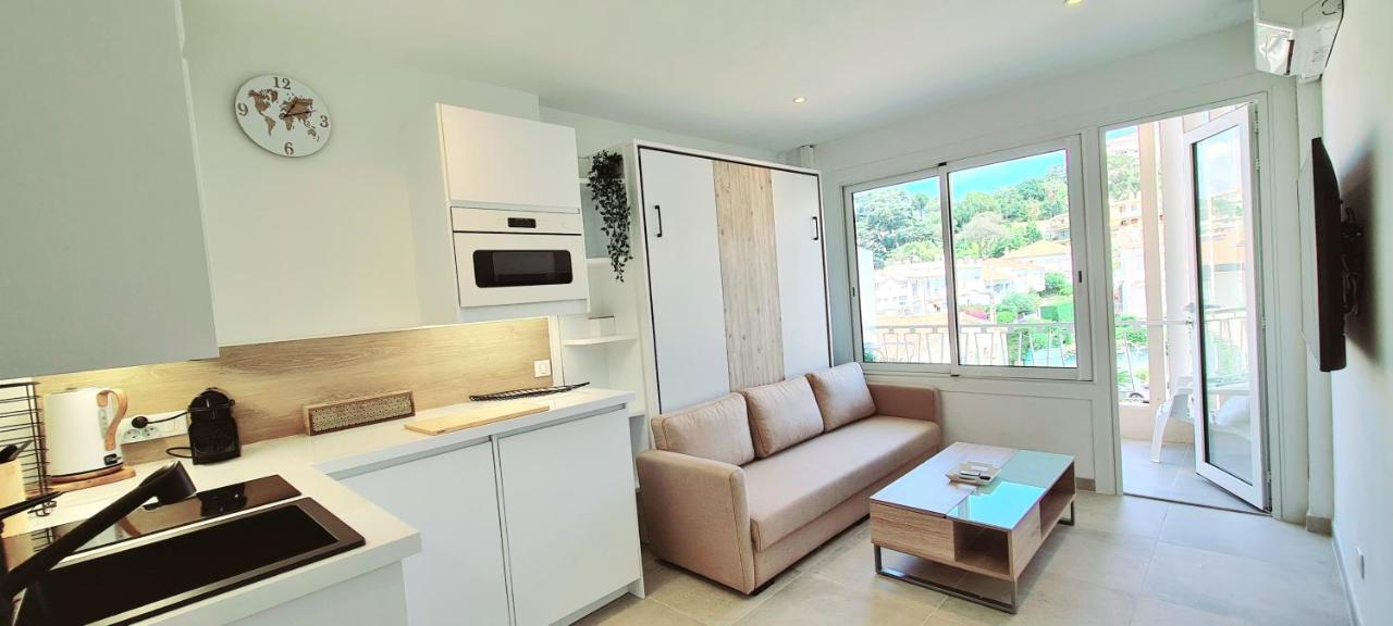 Studio Cannes - B&B Cannes