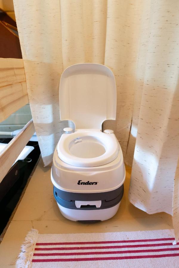 Laivu māja Ezerkrasti - B&B Alūksne