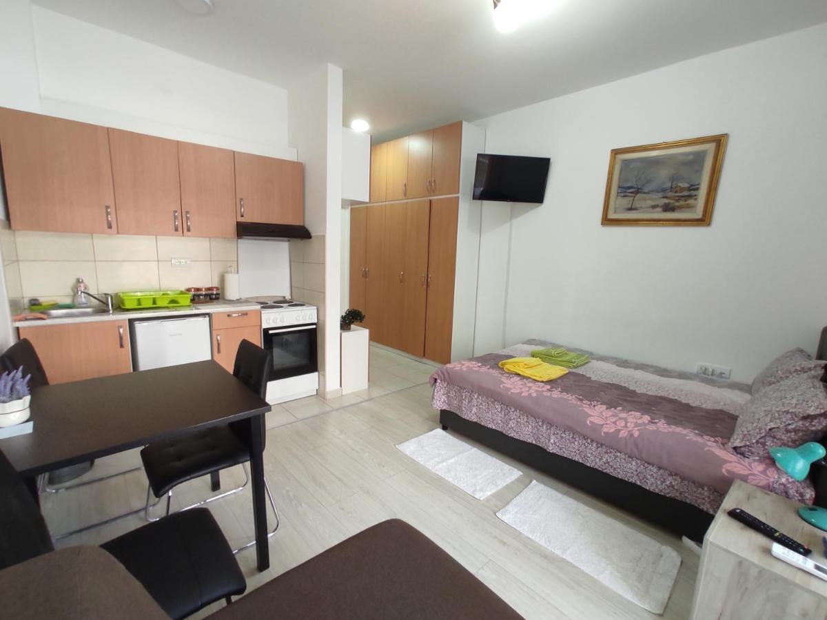 Apartman Goca - B&B