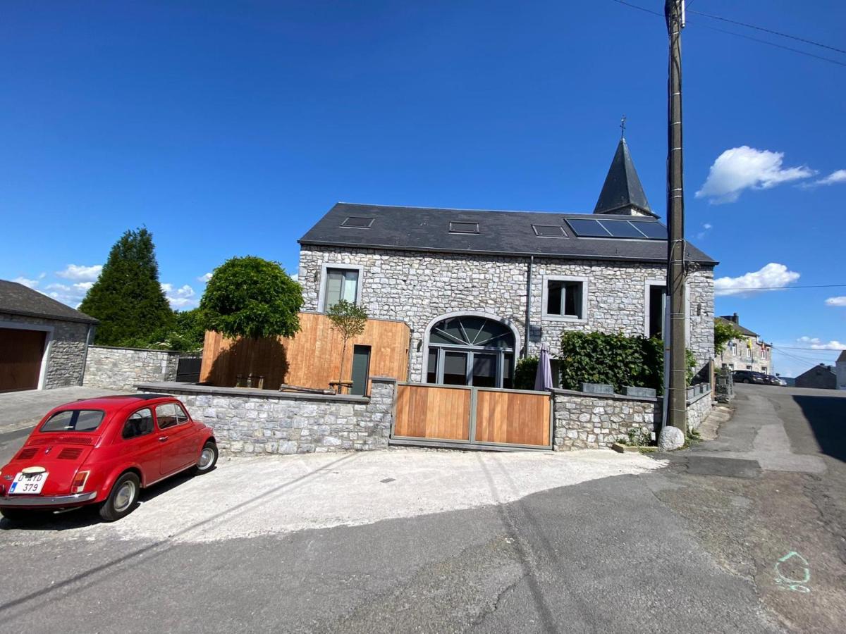 L'ancienne grange - B&B