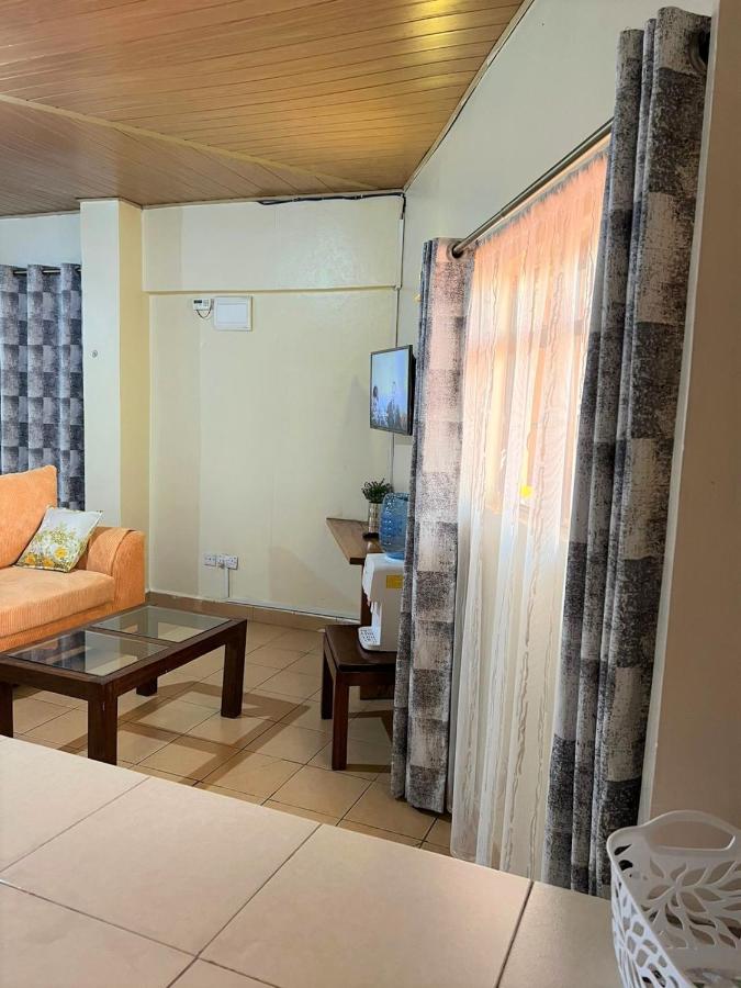 B&B Nairobi - Penthouse Studio Apartment - Bed and Breakfast Nairobi