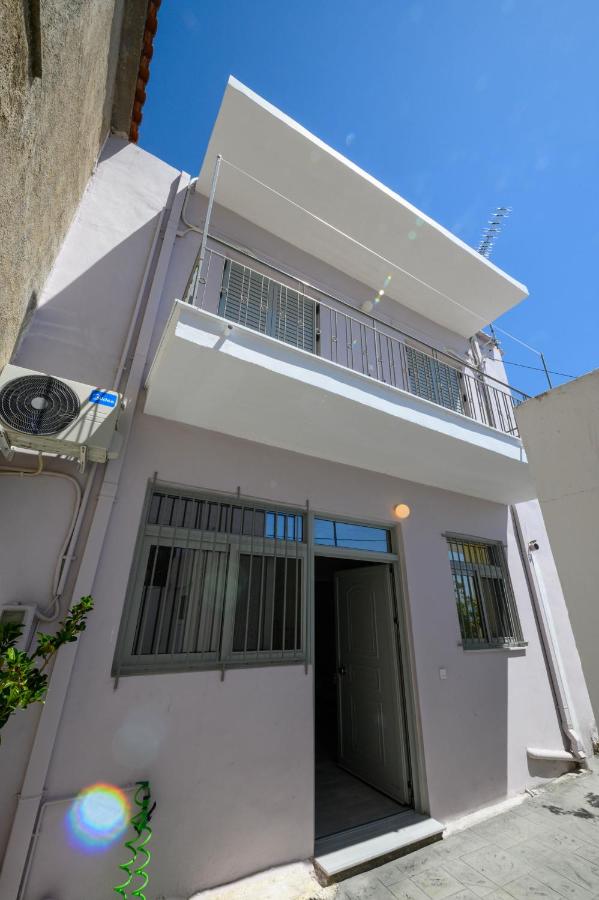 Avramio Village Maisonette - B&B Avramió