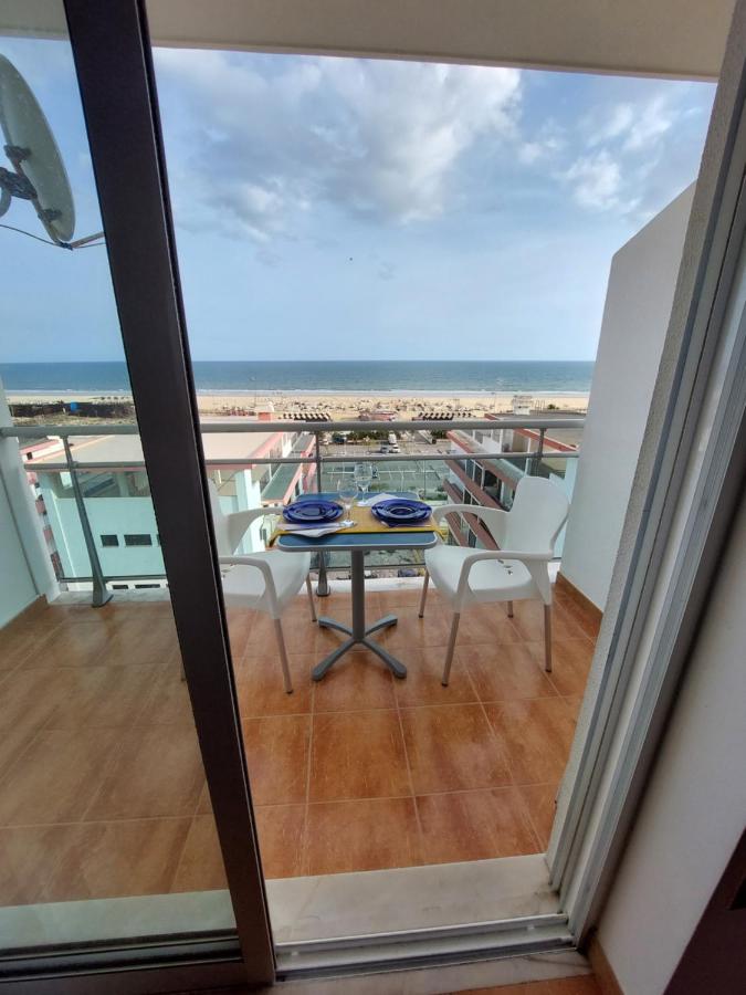 À da Mamé - Monte Gordo - Ferienwohnung