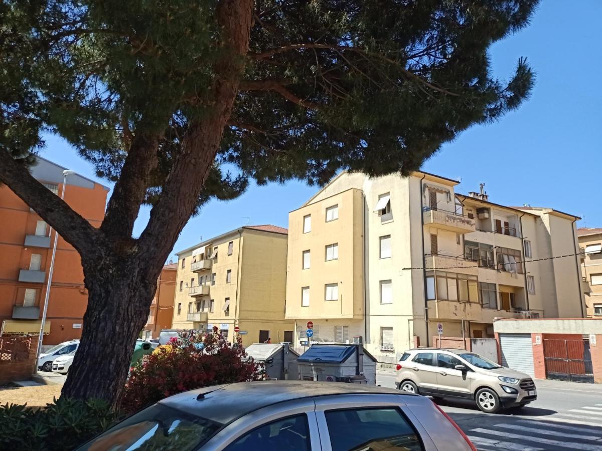 Casa Ilanfra - appartamenti Gabbiano, Farfalla e Stella Marina - B&B