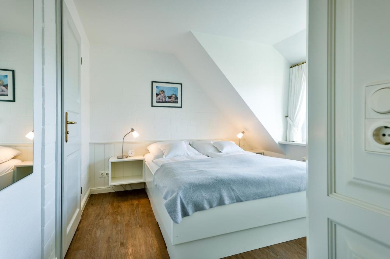 Snetjers Hues Appartement 12 - B&B Hörnum