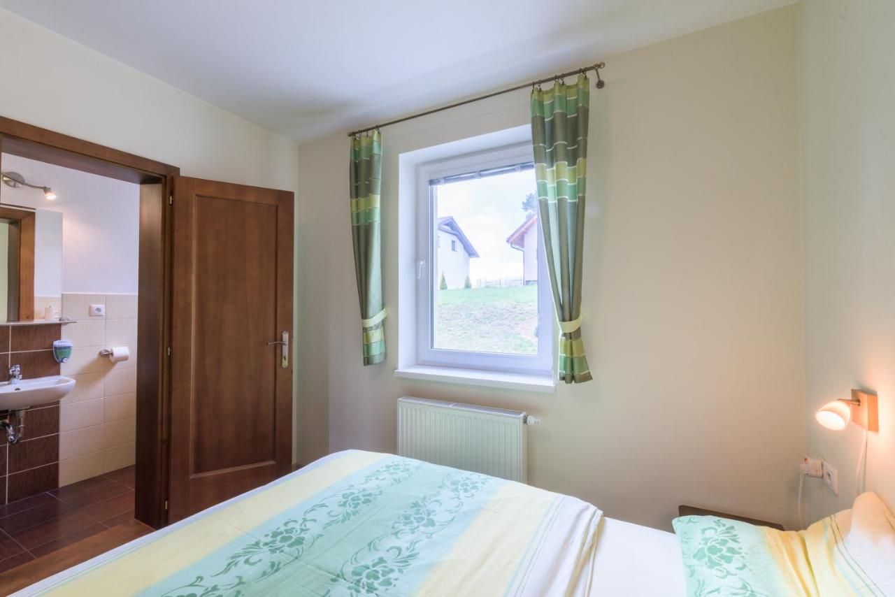 Appartamento con 1 Camera da Letto e Terrazza
