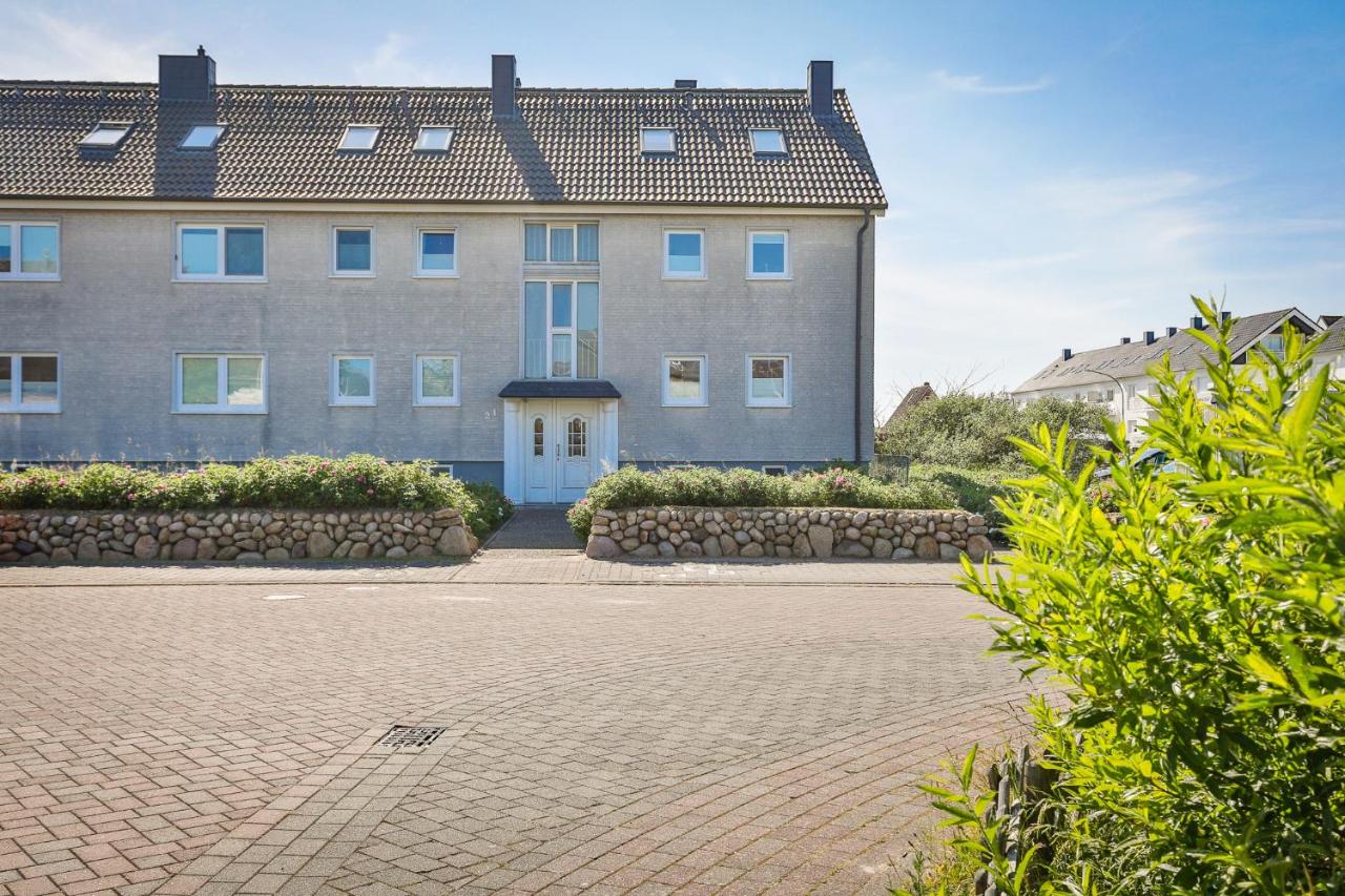 Sylter Sonne - B&B