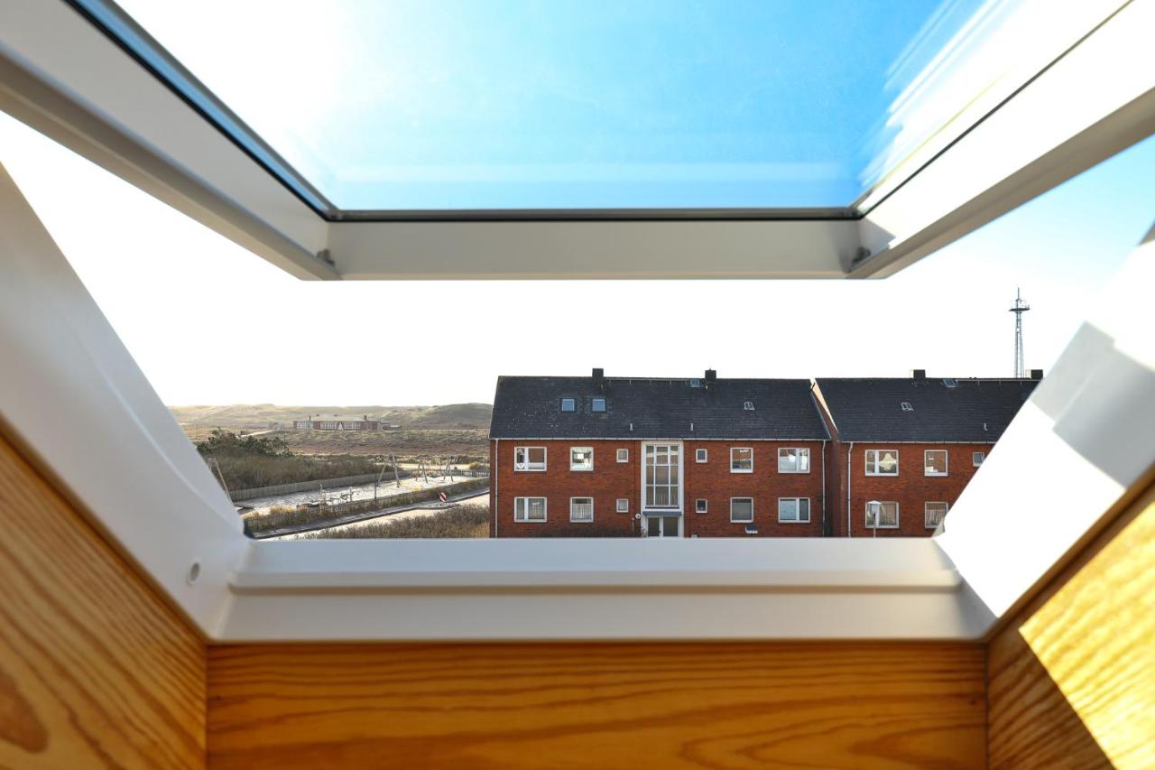 Duenenblick - B&B Hörnum