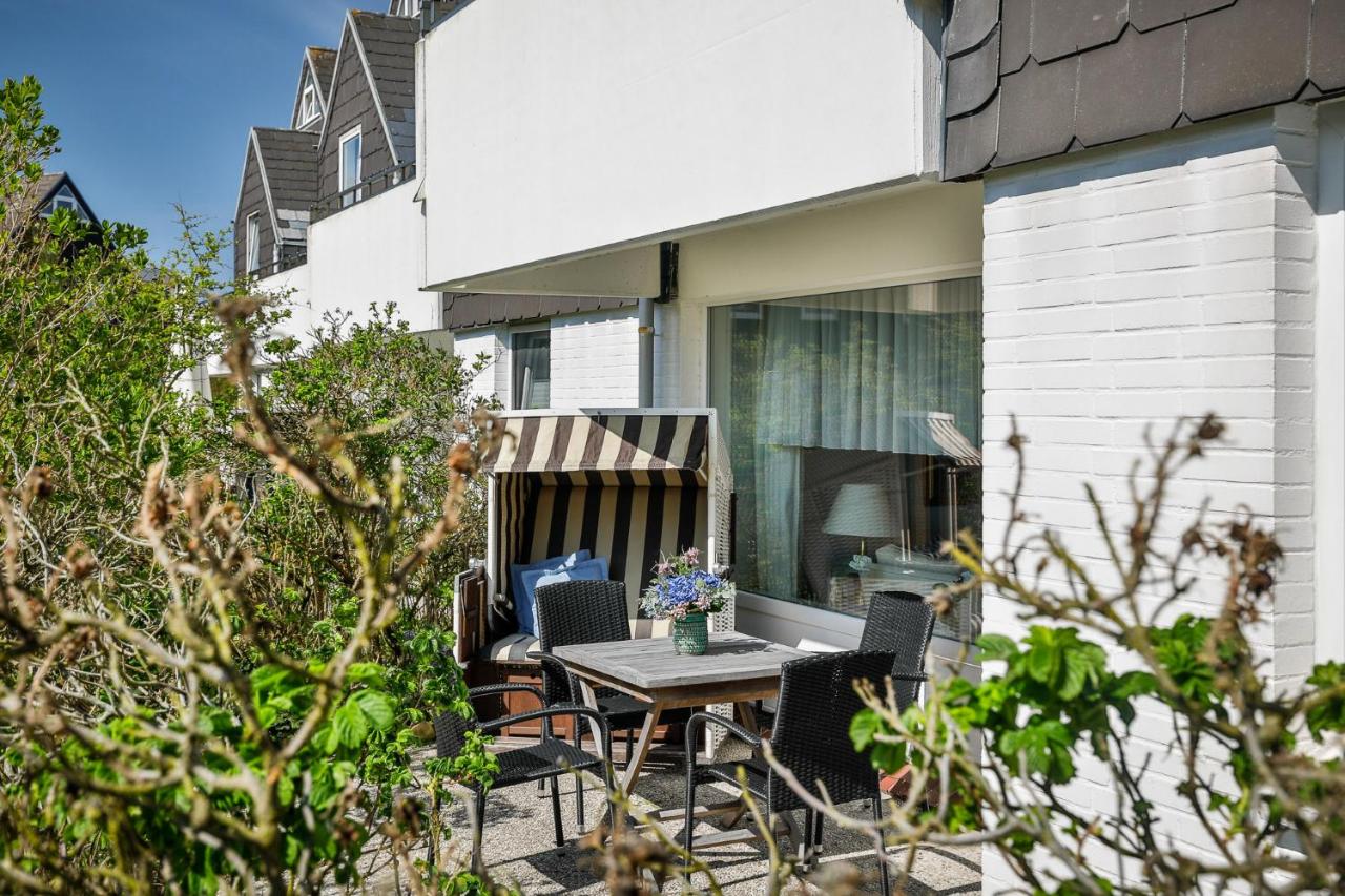 Strandglueck - B&B