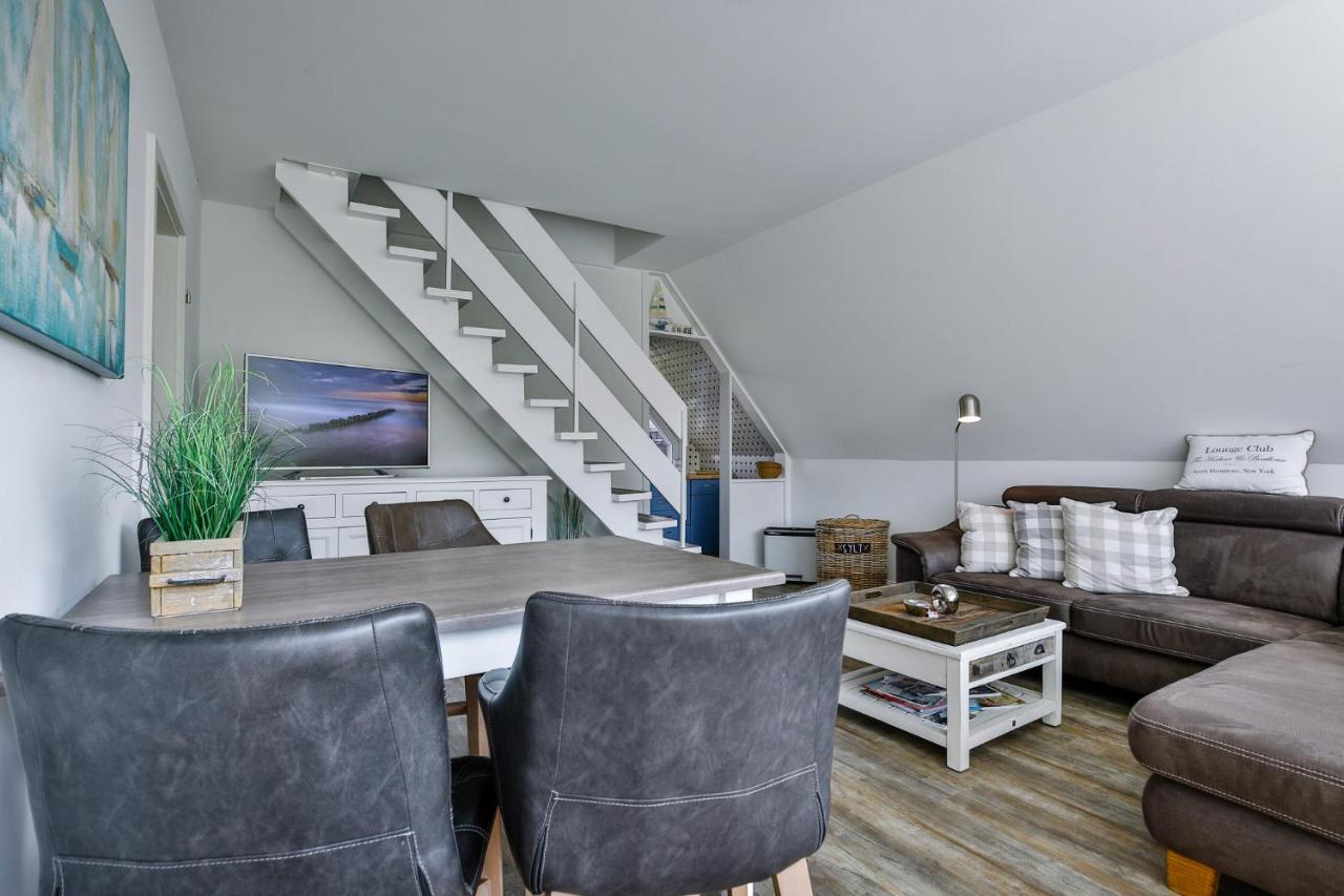 Maison sur Mer ehemals Jodat - B&B Hörnum