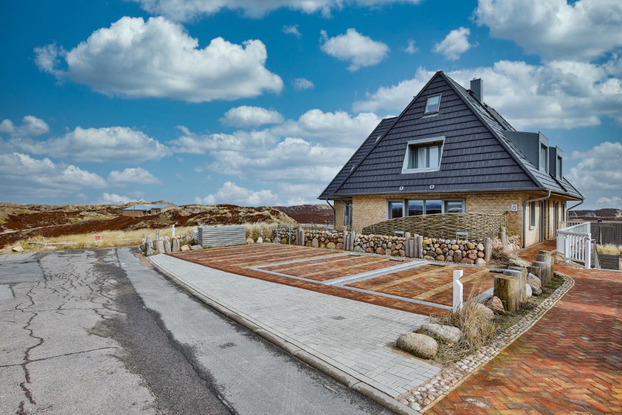 sonnenscheinsylt - B&B
