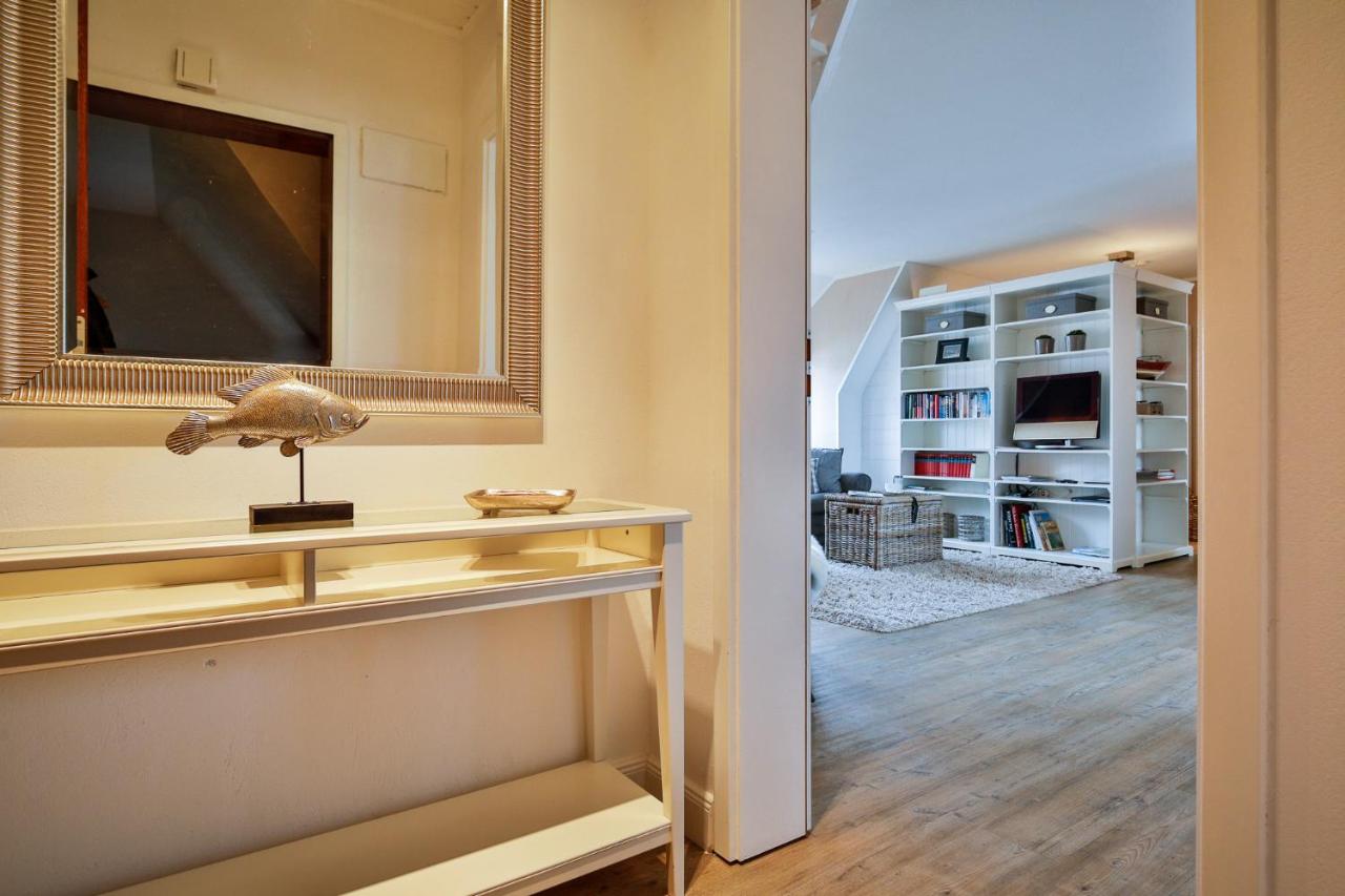 Inselloft - B&B